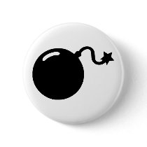 BED Button by behindeverydisaster BED Button