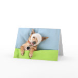 bed-head cards
