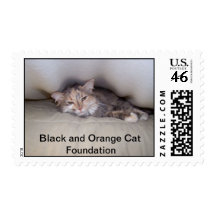 Bed Head Stamps
