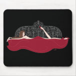 Bed Mousepad