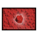 Bed of Roses #3 posters