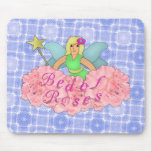 Bed of Roses Mouse Pads