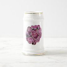 Bed of Roses Mugs