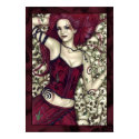Bed of Skulls Poster posters
