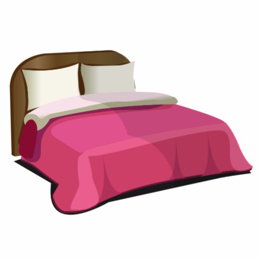 Cartoon Bed - Home Design Jobs