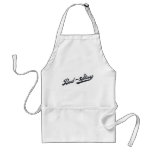 Bed-Stuy Apron