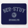 Bed-Stuy Mouse Pad
