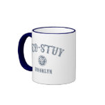 Bed-Stuy Mug