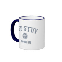 Bed-Stuy Mug