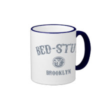 Bed-Stuy Mug