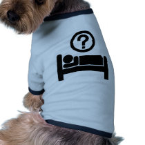 Bed Time Lover! pet clothing by angeria Bed Time Lover! pet clothing