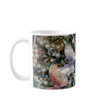 Bedazzled Day Coffee Mugs