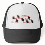 bedbugs trucker hats