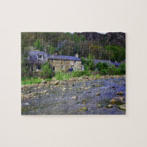 Beddgelert Jigsaw Puzzle puzzles