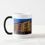 Bedford Avenue Mug