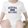 Bedford - Bulldogs - Junior - Bedford Iowa Tee Shirt