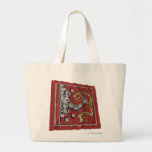 Bedford Cornet Canvas Bag