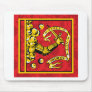 Bedford Flag T-Shirts Mouse Mat