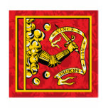 bedford flag, american revolution, massachusetts,