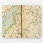 Bedford, New York 2 Mousepad