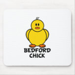 Bedford Virginia Chick Mouse Mats