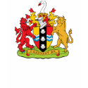 Bedfordshire Coat of Arms t-shirts by FlagTshirts Bedfordshire Coat of Arms t-shirts
