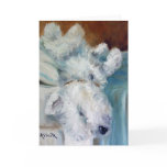 bedhog greeting cards
