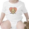 Bedlington Lover t-shirts by dogcartoons Bedlington Lover t-shirts