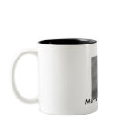 Bedlington Mum's Coffee Pot Coffee Mugs