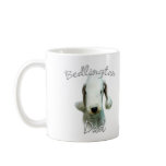 Bedlington Terrier Dad 2 Mug