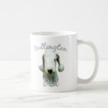 Bedlington Terrier Dad 2 Mug