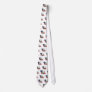 Bedlington Terrier Flag Neck Wear
