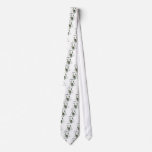 Bedlington Terrier History Design ties