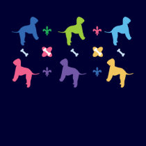 Bedlington Terrier T-Shirts