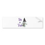 Bedlington Terrier Trick Bumper Stickers