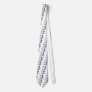 Bedlington Terrier Trick Ties