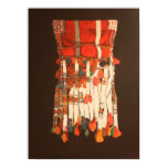 Bedouin Camel Saddle posters