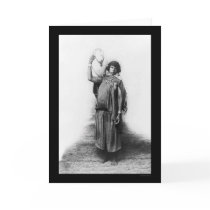 Bedouin Woman in Tunis, Tunisia 1920 cards by lc_vintagephotos Bedouin Woman in Tunis, Tunisia 1920 cards