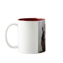 Bedouin Woman mugs