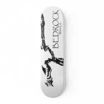 Bedrock Skateboard by Bedrock1981 Bedrock Skateboard