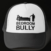 bedroom bully hats