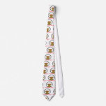 BedRoom Bullyz Tie