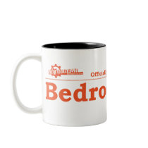 Bedroom DJ Certified mugs