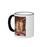 Bedroom of Queen Hortense de Beauharnais Coffee Mug
