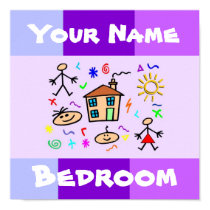 Bedroom Poster posters by ontopsell Bedroom Poster posters