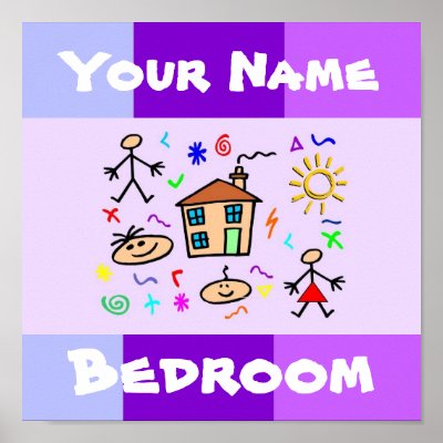 Bedroom Poster by ontopsell