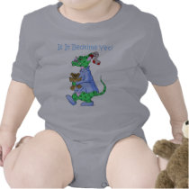 Bedtime Monster T-Shirt