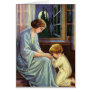 Bedtime Prayer Greeting Cards Bedtime Prayer Greeting Cards