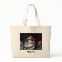 Bedtime Stories Bag