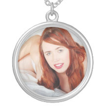 Bedtime Stories Necklace